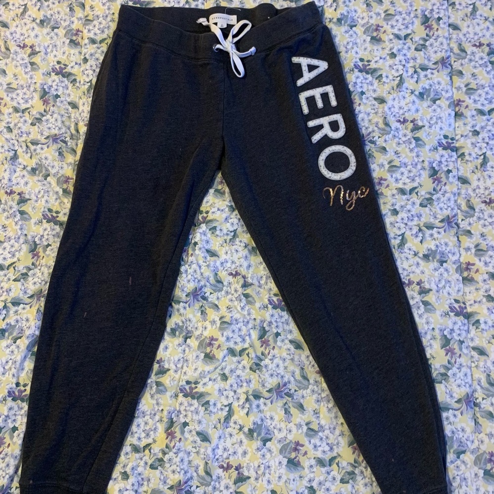 Aero postale sweats